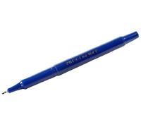 Pilot Fineliner 1.2 mm Tip - Blue, Box of 12
