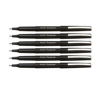 Pilot Fineliner 1.2 mm Single Pen - Black