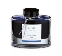 Pilot : Iroshizuku Ink : 50ml : Ajisai Blue