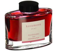 Pilot Iroshizuku ink cartridges Talla única pink