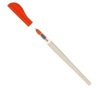 Pilot FP3-15 Parallel 1.5mm Pen (Pack of 1), Red