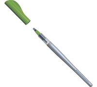 Pilot FP3-38 3.8mm Parallel Pen (Pack of 1), green