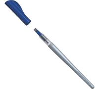 Pilot FP3-60 Parallel 6.0mm Pen (Pack of 1), blue