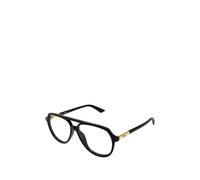 ChloÃ© CH0366O Women's Glasses, Black, Size 57