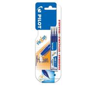 Pilot Frixion 0.7 Blue Refills 3Pcs