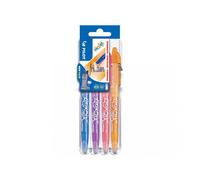 Pilot FriXion Ball Blue, Pink
