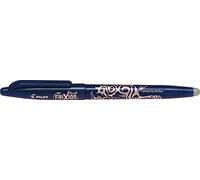 Pilot FriXion Ball Broad Line Blue