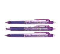 Pilot BLRT-FR5-V Rollerball FrixionClick, Violet