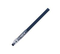 Pilot Frixion Stick Erasable Rollerball Gel Pen 0.7mm, Blue Black