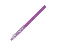 Pilot Frixion Stick Erasable Rollerball Gel Pen 0.7mm, Purple