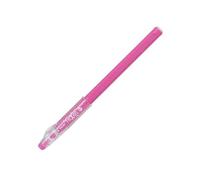 PILOT Frixion Ball Erasable Ballpoint Pen 1 Pcs (Pink)