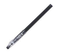 Pilot Frixion Stick Erasable Rollerball Gel Pen 0.7mm, Black