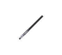 Pilot Frixion Stick Erasable Rollerball Gel Pen 0.7mm, Black