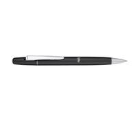 Pilot FriXion Ball LX Gel Ink Metal Barrel Rollerball Pen - choose barrel colour