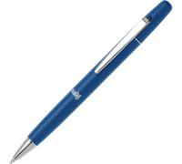 Pilot Frixion Ball LX Rollerball Pen 0.7mm Blue