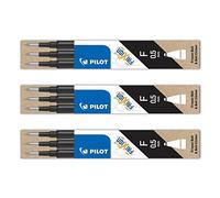 Pilot Frixion Ball Mine 0.5 Black 9er Set