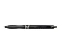 Pilot FriXion Ball Plus Rollerball Pen Black 0.4 mm Medium Rollerball 82% Recycled