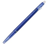 Pilot Frixion Ball Slim 038 Ballpoint Pen, Blue (LFBS-18UFL)
