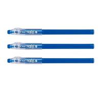 PILOT Frixion Ball Erasable Ballpoint Pen (Blue)