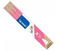 Pilot FriXion BLS-FR7 0.7mm Erasable Gel Pen Refills for FriXion Ball Clicker LX