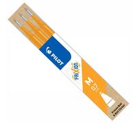 Pilot FriXion BLS-FR7 0.7mm Erasable Gel Pen Refills for FriXion Ball Clicker LX