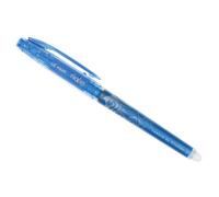 Pilot FriXion Point Gel Ink Rollerball Pen - Turquoise (Pack of 12)