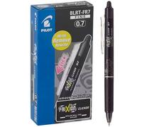 Pilot Frixion Click Pen 12 Units