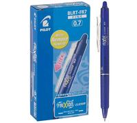 Pilot Frixion Click Pen 12 Units