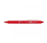 Pilot Frixion Clicker Erasable Pen 12 Units