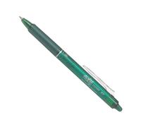 Pilot Frixion clicker Retractable Erasable Rollerball 07 mm Tip - Red