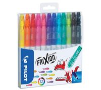 PILOT FriXion Colors - 12er Set