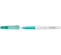 Pilot Frixion Colors Erasable Fibre Tip Colouring Pen - Green, Pack of 12