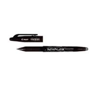 Pilot Frixion Erasable Ballpoint Pen brown