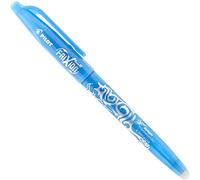 Pilot Frixion Erasable Rollerball 0.7 mm Tip (Box of 12) - Light Blue