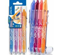 Pilot Pen Rollerball FriXion Ball 0.7mm Blue, Pink