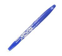 Pilot Frixion Erasable Rollerball Pen Set (Pack of 5) - Blue
