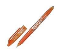 Pilot Frixion Eraseable Pen - GREEN