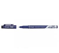 Pilot FriXion Finelinern Black