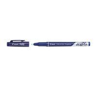 Pilot FriXion Finelinern Blue