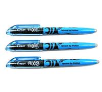 Pilot TEXTMARKER FRIXION LIGHT BLAU