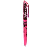 Pilot Frixion Light Erasable Highlighter 4 mm Tip - Pink, Box of 12