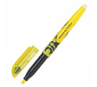 Pilot FriXion Light Erasable Highlighter Chisel Tip All Colours