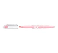 Pilot FriXion Light Erasable Highlighter Marker - Natural Colours - Coral Pink
