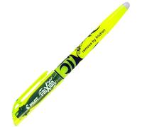 Pilot Frixion Light Erasable Highlighter - Yellow