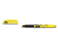 Marker Frixion Light Yellow Erasable