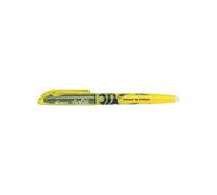 Pilot FriXion Light Erasable Highlighter Yellow (Pack of 12) BOX20012375132