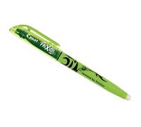 Pilot Frixion Light Fluorescent Erasable Highlighter Marker - Green