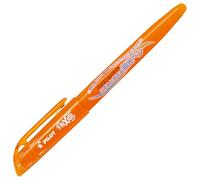 Pilot FriXion Light Fluorescent Ink Erasable Highlighter Pen - Orange