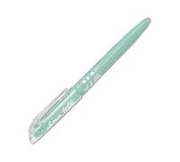 Pilot Frixion Light Highlighter Pen - 1 Pack (Pastel Green) Medium Tip - Erasable Ink, Smooth Writing
