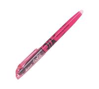 Pilot Frixion LIGHT Range Erasable Highlighters ( PKT 6 PINK ) BRAND NEW